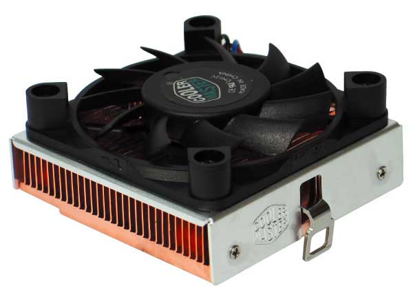 Intel Pentium III - Socket: 370 pins : EEP-N61SC-03-GP