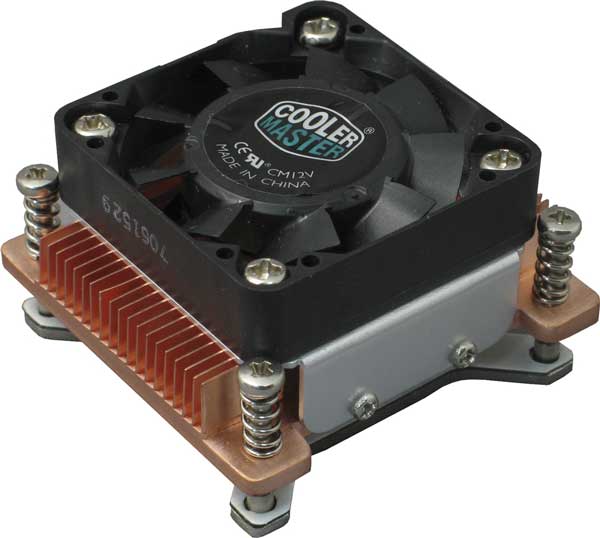 Intel PentiumM / Celeron M Socket: Micro-FCPGA (Socket) : EPN-41CSS-01-GP