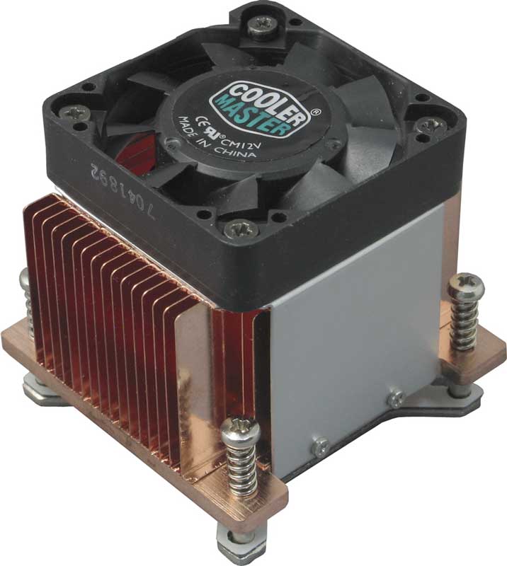 Intel PentiumM / Celeron M Socket: Micro-FCPGA (Socket) : EPN-41FCS-01-GP