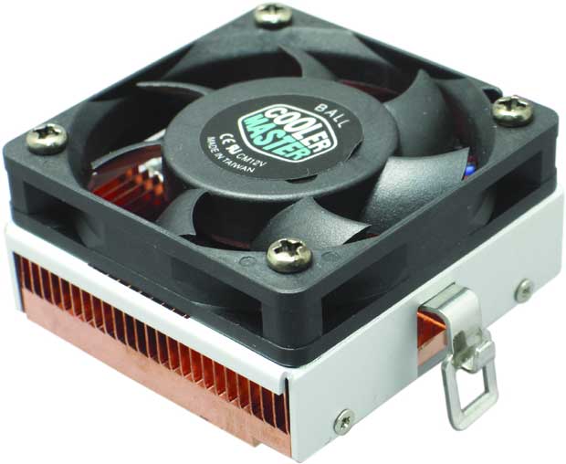 Intel Pentium III - Socket: 370 pins : EPN-51CSC-01-GP
