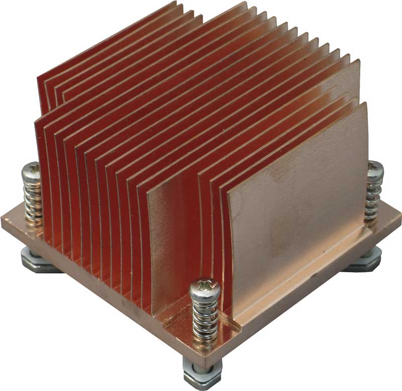 Intel PentiumM / Celeron M Socket: Micro-FCPGA (Socket) : EPN-PBFSS-01-GP