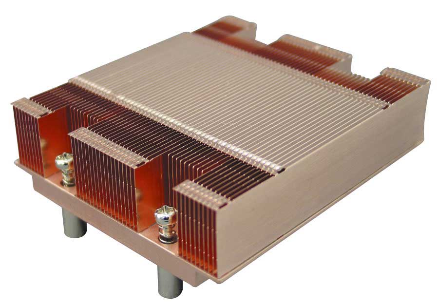 Intel Xeon - Socket: 604 pins : S1N-PGFCS-04-GP