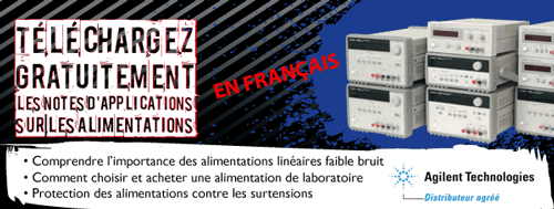 T�l�chargez notes applications sur les alimentations DC