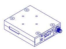 Modulation d'intensit� -> INTRA ACTION