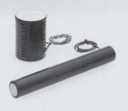 Actuateur pi�zo-�lectrique fort courant : PSt1000