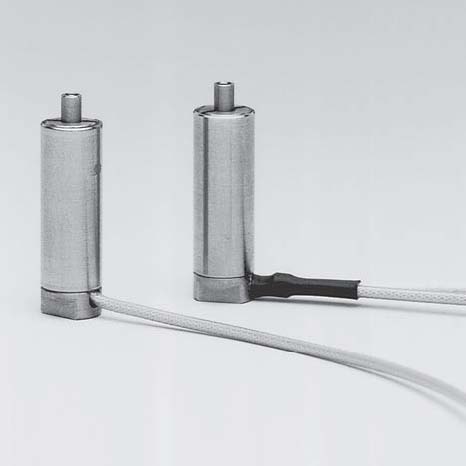 Actuateur pi�zo-�lectrique standard : PSt 150