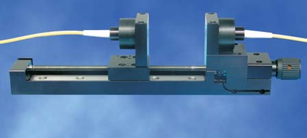 Ligne � retard fibre optique