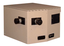 Double monochromateur Triple R�seau : DTMc300