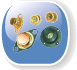 Photod�tecteur UV, Visible et IR
