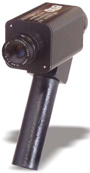Visualisateur infrarouge haute pr�cision 380 - 1360 nm : Typ 86910