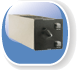 Test sur fibre optique : tiroir pour FTB