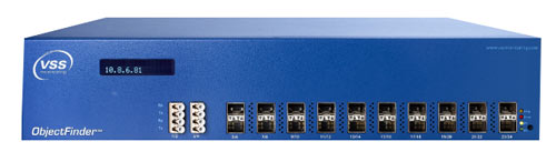 Deep packet inspection�: ObjectFinder 1023 -> VSS MONITORING