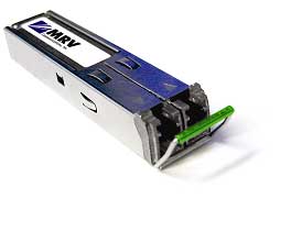 Transceiver optique SFP