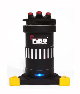 Interf�rom�tre FiBO 300 SERIES