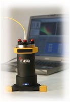Interf�rom�tre portable FiBO 250 SERIES