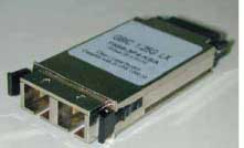 Transceiver optique GBIC 850, 1310 and 1550 nm