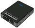 Module actif pour r�seau optique
