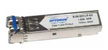 Transceiver optique SFP  1,25 Gbps