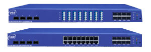 TAP v4x24 distribu� agr�gation -> VSS MONITORING