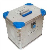 Valise OMK-SR-UNI pour terminaisons et r�parations de connecteurs militaris�s -> OPTOKON
