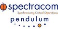 SPECTRACOM / PENDULUM