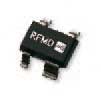 Amplificateur faible bruit : RFMD -> RFMD