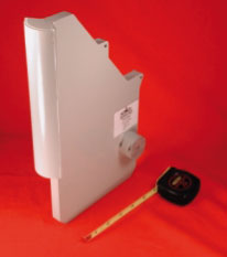 Antenne de balayage