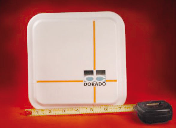 Antenne plane