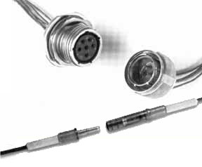 Connecteur Hi/Mate -> TELEDYNE REYNOLDS