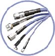 Cable coaxial / Cable assembl� RF / Cordons Hyper