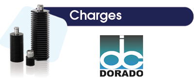 Charge en guide pour bandes millim�triques