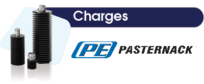 Charges : Pasternack