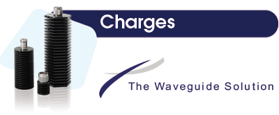 Charges en guide