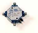 Switches ( SPST, SPDT, SP3T � SP64T) -> AMERICAN MICROWAVES CORP