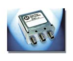 Miniature CMS ou Coaxial SPDT Switches -> DOWKEY MICROWAVE