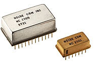 Module de bruit amplifi� Broadband : NC2000/4000