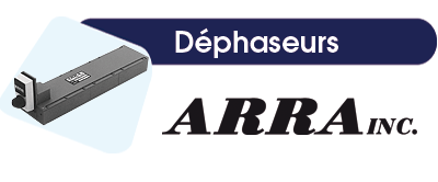 D�phaseur de pr�cision -> ARRA