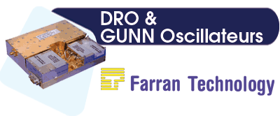 Sp�cialiste des produits millim�triques