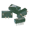 Lignes � retard