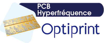 PCB flex, rigid flex et hyperfr�quences -> OPTIPRINT
