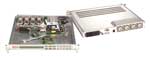 4SP10T : Switch Unit -> DOWKEY MICROWAVE