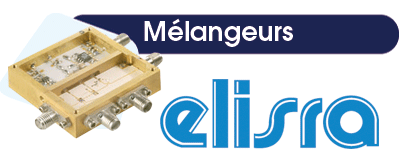 M�langeur haute performance pour application militaire -> ELISRA