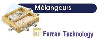 M�langeur millim�trique