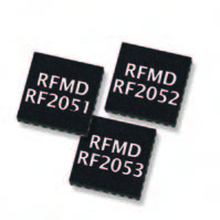 Modulateur / D�modulateur : RFMD -> RFMD