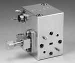 Gunn Oscillateur(Mechanically Tuned GO/GN, Varactor Tuned GV, Wideband GMB) -> FARRAN TECHNOLOGY LTD