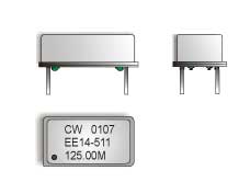 Oscillateur � quartz