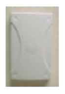 Antenne int�rieure tri-bande  - GSM900-1800-UMTS : CANT80183G1W3 -> ES