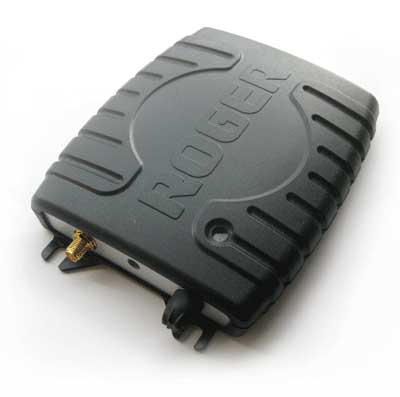 R�p�teur GPS : GPSR-1