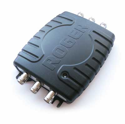 Amplificateur de r�p�teur GPS : GPSR-S -> ROGER GPS