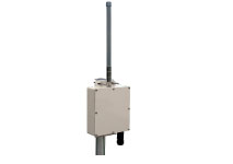 Mesh Kit : 12dBi, 5.8GHz Omni, DCE Encloxure, RJ45-ECS Feedthru, Pigtail : MK58-12